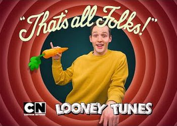 Calling all Jokesters, Pranksters, and Mischief Makers! Tune-In for a Marathon of Looney Laughs on Cartoon Network’s ACME Fools Friday, April 1 [VIDEO]
