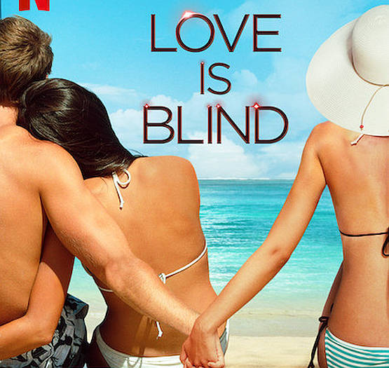 Netflix Orders More 'Love Is Blind' & 'Indian Matchmaking,' – Deadline