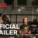 Official Netflix Trailer for “Metal Lords” – D.B. Weiss [VIDEO]