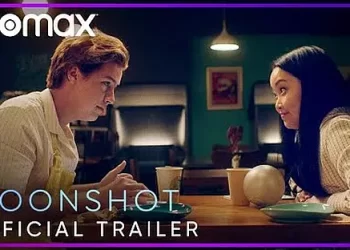 Official HBO Max Trailer for “Moonshot” [VIDEO]