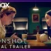 Official HBO Max Trailer for “Moonshot” [VIDEO]
