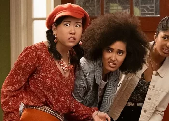 “Never Have I Ever” Renewed for a Fourth and Final Season