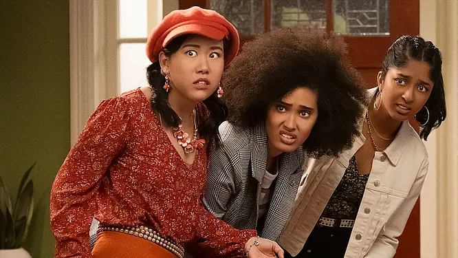 “Never Have I Ever” Renewed for a Fourth and Final Season