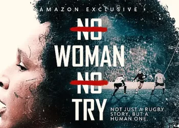 Official Prime Video Trailer for “No Woman No Try” [VIDEO]