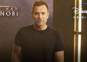 Video Announcement from Disney+ “Obi-Wan Kenobi” [VIDEO]