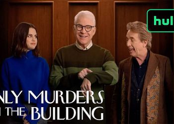 Hulu’s “Only Murders in the Building” Season Two Premieres June 28