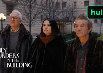 Oscars First Look Teaser – Hulu’s “Only Murders in the Building” [VIDEO]