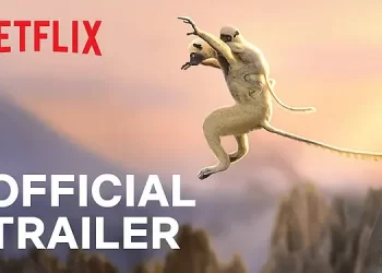 Official Netflix Trailer for “Our Great National Parks” [VIDEO]