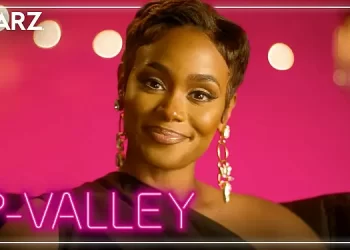 The Second Season of “P-Valley” Returns in June on Starz [VIDEO]