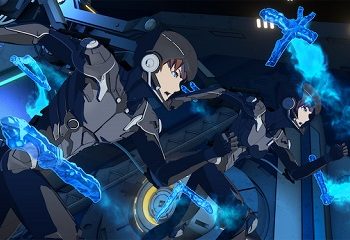 Netflix and Legendary Television Confirm Final Season of “Pacific Rim: The Black” to Debut Tuesday, April 19