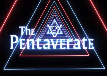 Official Netflix Teaser for “The Pentaverate” [VIDEO]