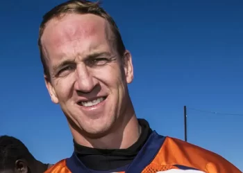 The History Channel Teams with Peyton Manning and Omaha Productions to Greenlight Two New Series