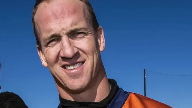The History Channel Teams with Peyton Manning and Omaha Productions to Greenlight Two New Series