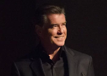 The History Channel Taps Actor Pierce Brosnan to Host New Nonfiction Series “History’s Greatest Heists with Pierce Brosnan”