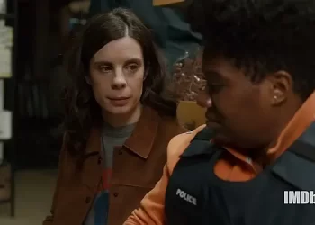 Meredith MacNeill and Adrienne C. Moore Return to IMDb TV for Season Two of Buddy-Cop Drama “Pretty Hard Cases” [VIDEO]