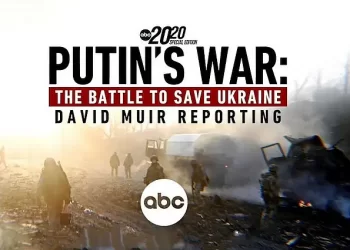 ABC News Announces Primetime Special on Russia’s Invasion of Ukraine, Anchored by David Muir from Ukraine-Poland Border