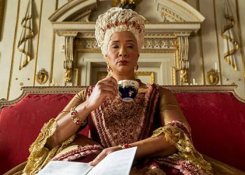 All Hail Queen Charlotte! Announcing the Cast of the Untitled “Bridgerton” Spinoff Series