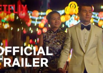 Official Netflix Trailer for the Comedy Special “Ronny Chieng: Speakeasy” [VIDEO]