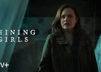 Gripping Trailer for New Apple Original Thriller “Shining Girls,” Starring Emmy Award Winner Elisabeth Moss, Debuts in Anticipation of Global Premiere on Friday, April 29 [VIDEO]