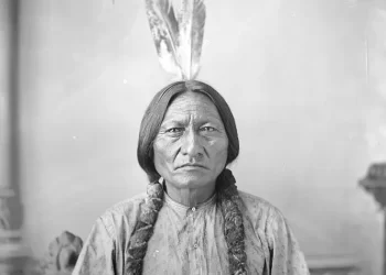 The History Channel Greenlights Four-Part Documentary Event “Sitting Bull”  About the Incredible Life of the Legendary Lakota Chief