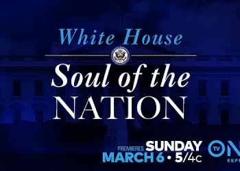 Soul of the Nation Gospel Concert to Air on TV One