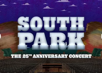 Comedy Central Announces “South Park: The 25th Anniversary Concert” at Red Rocks Park and Amphitheatre with Trey Parker and Matt Stone, Primus and Ween [VIDEO]