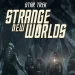 Teaser Trailer for Upcoming Paramount+ Original Series “Star Trek: Strange New Worlds” Now Available [VIDEO]