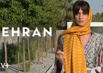 Apple’s International Emmy Award-Winning, Global Hit Drama “Tehran” Unveils Teaser Trailer for Season Two, Starring Glenn Close, Niv Sultan, Shaun Toub and Shervin Alenabi [VIDEO]