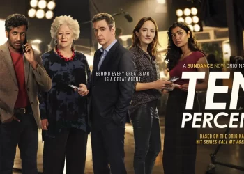 Sundance Now’s “Ten Percent” to Premiere Friday, April 29 [VIDEO]