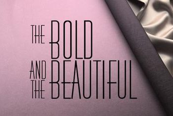 “The Bold and the Beautiful” Celebrates Its 35th Anniversary, Wednesday, March 23, on CBS