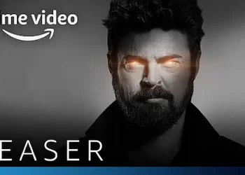 “The Boys” Are Back! Take a First Look at Season Three with a Mind-Blowing Teaser [VIDEO]