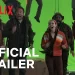 Official Netflix Trailer for the New Judd Apatow Comedy “The Bubble” [VIDEO]