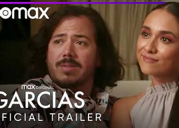 Official HBO Max Trailer “The Garcias” [VIDEO]
