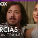 Official HBO Max Trailer “The Garcias” [VIDEO]