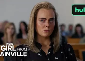 Trailer for Hulu’s “The Girl from Plainville” [VIDEO]
