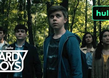 Official Hulu Trailer for Season Two of “The Hardy Boys” [VIDEO]