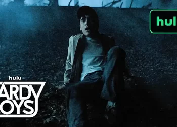 Teaser for Hulu’s “The Hardy Boys” Season 2 [VIDEO]