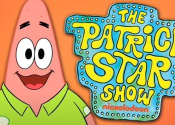 Nickelodeon Orders Second Season of Original Animated Series, “The Patrick Star Show”