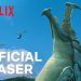 Official Netflix Teaser for the “The Sea Beast” [VIDEO]