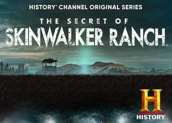 The History Channel’s Groundbreaking Nonfiction Series “The Secret of Skinwalker Ranch” Returns for Season Three on Tuesday May 3 @ 10PM ET/PT