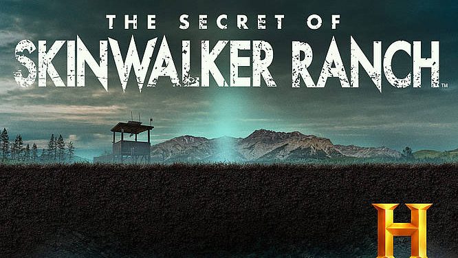 The History Channel’s Groundbreaking Nonfiction Series “The Secret of Skinwalker Ranch” Returns for Season Three on Tuesday May 3 @ 10PM ET/PT