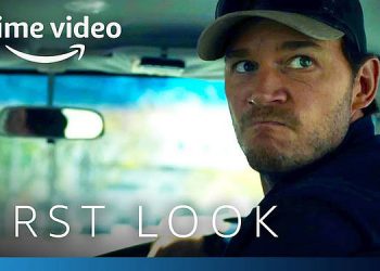 A Prime Video First Look at “The Terminal List” [VIDEO]