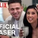 Official Netflix Teaser for “The Ultimatum” A New Reality Series [VIDEO]