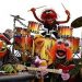 They Rock, They Roll, and at Long Last, They’re Making an Album in “The Muppets Mayhem,” The Upcoming Comedy Series for Disney+