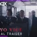 Official HBO Max Trailer for the New Series, “Tokyo Vice” [VIDEO]