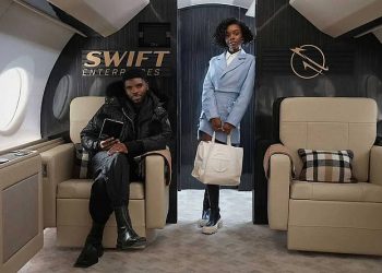 The CW Network Sets Premiere Date for New Drama Series “Tom Swift” on Tuesday, May 31