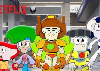 Official Netflix Futures Trailer for “Transformers: BotBots” [VIDEO]