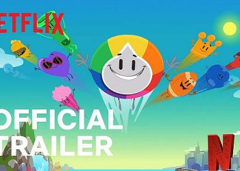 Official Netflix Trailer for “Trivia Quest” [VIDEO]
