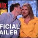 Official Netflix Trailer for “The Ultimatum: Marry or Move On” [VIDEO]