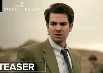 FX’s True Crime Thriller “Under the Banner of Heaven” Premieres Thursday, April 28 Exclusively on Hulu [VIDEO]